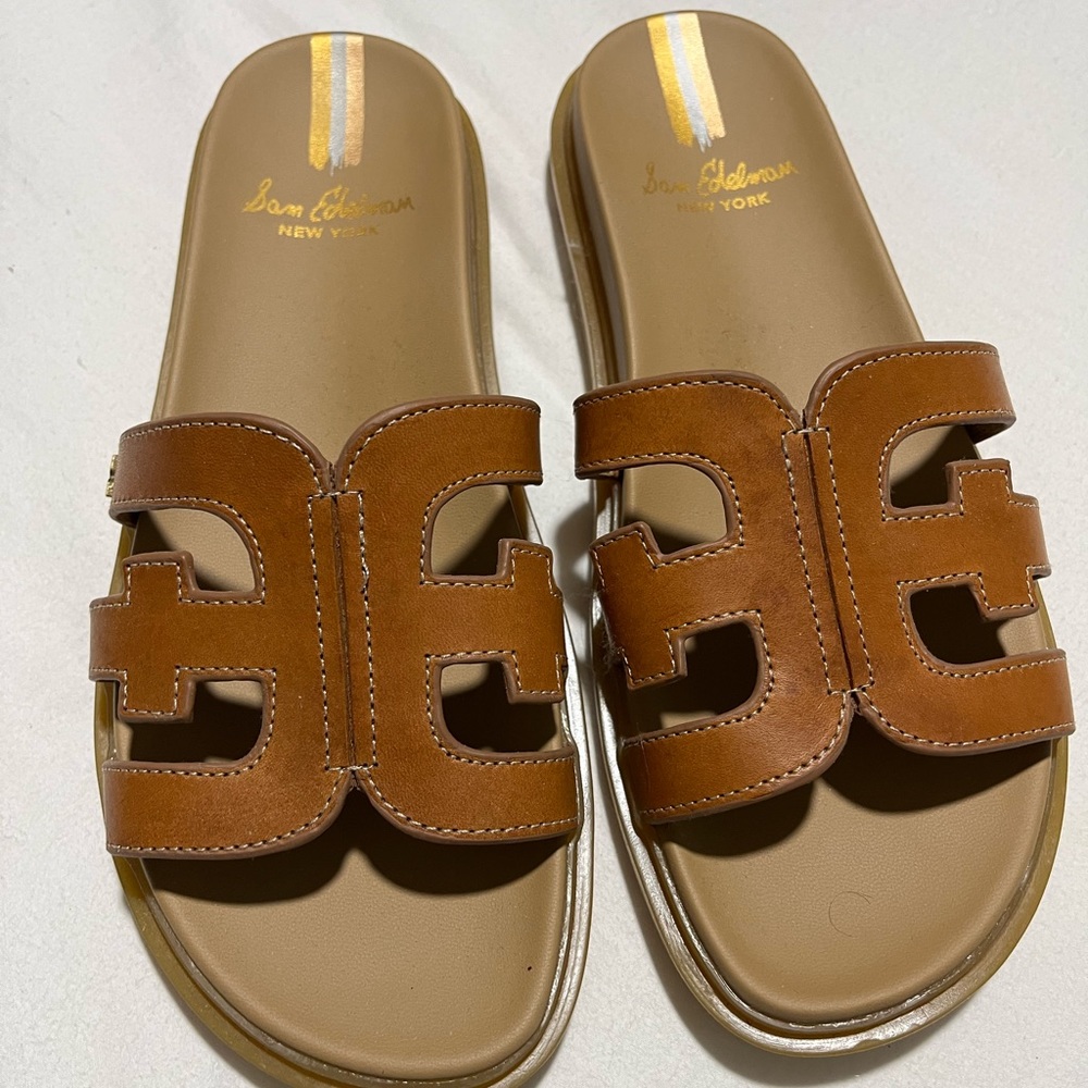 Sam Edelman sandals